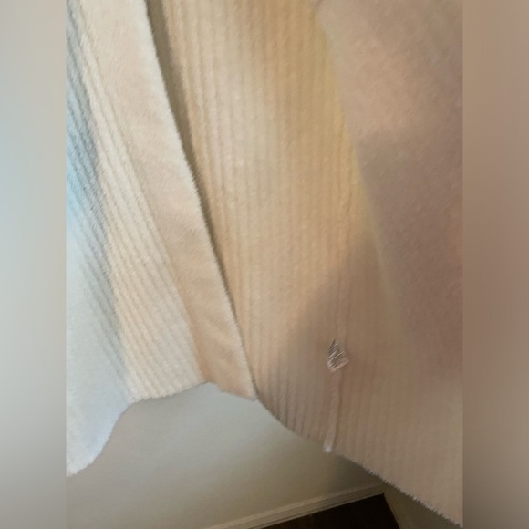 Barefoot Dreams ecochic long wrap cozy robe size 2 - Picture 10 of 13